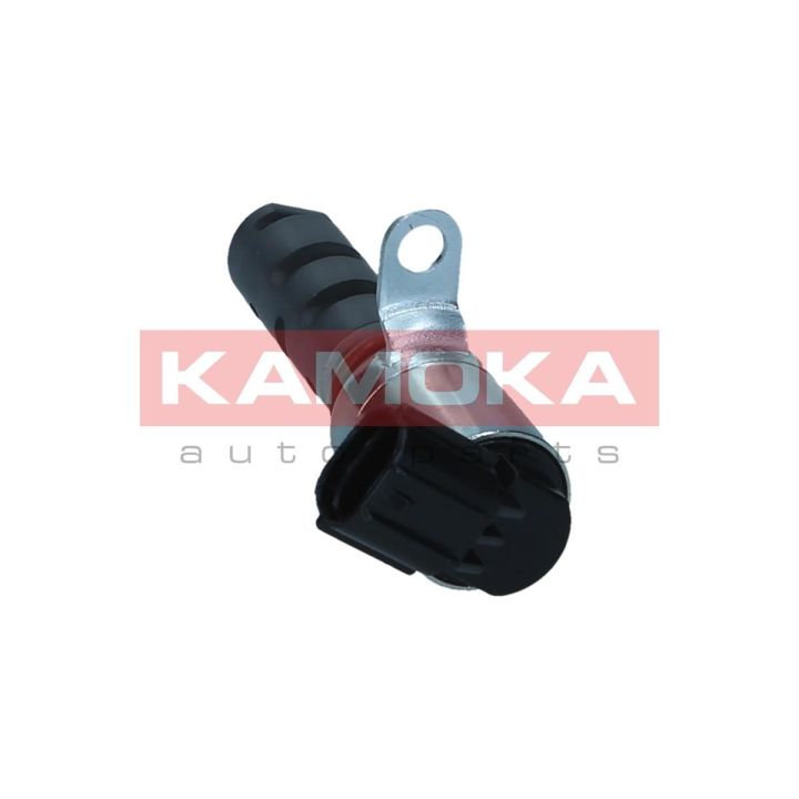 Valdymo vožtuvas, skirstomojo veleno reguliatorius KAMOKA RA043