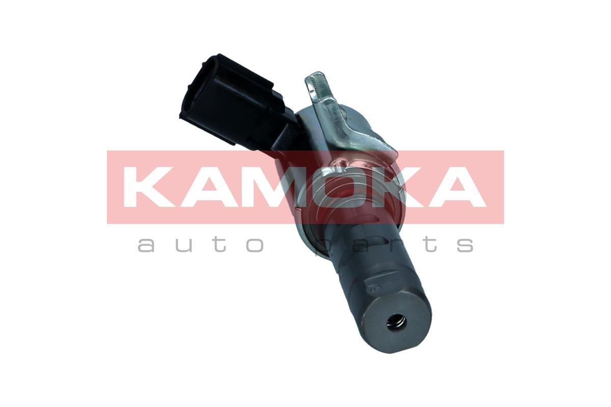 Valdymo vožtuvas, skirstomojo veleno reguliatorius KAMOKA RA045