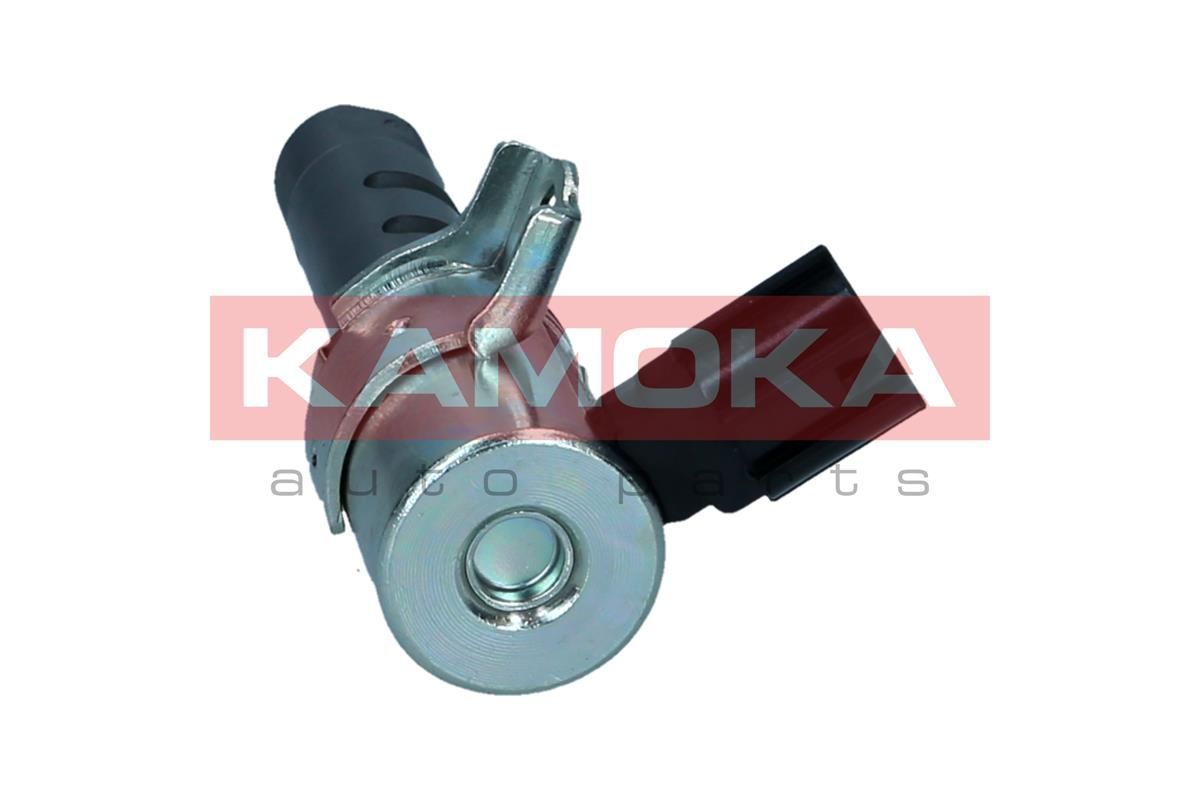 Valdymo vožtuvas, skirstomojo veleno reguliatorius KAMOKA RA045