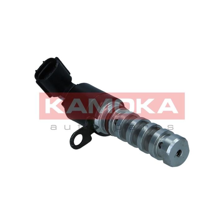 Valdymo vožtuvas, skirstomojo veleno reguliatorius KAMOKA RA048