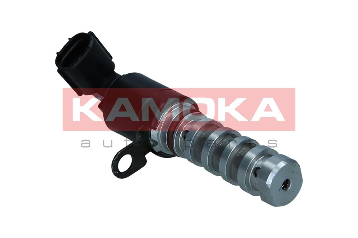 Valdymo vožtuvas, skirstomojo veleno reguliatorius KAMOKA RA048