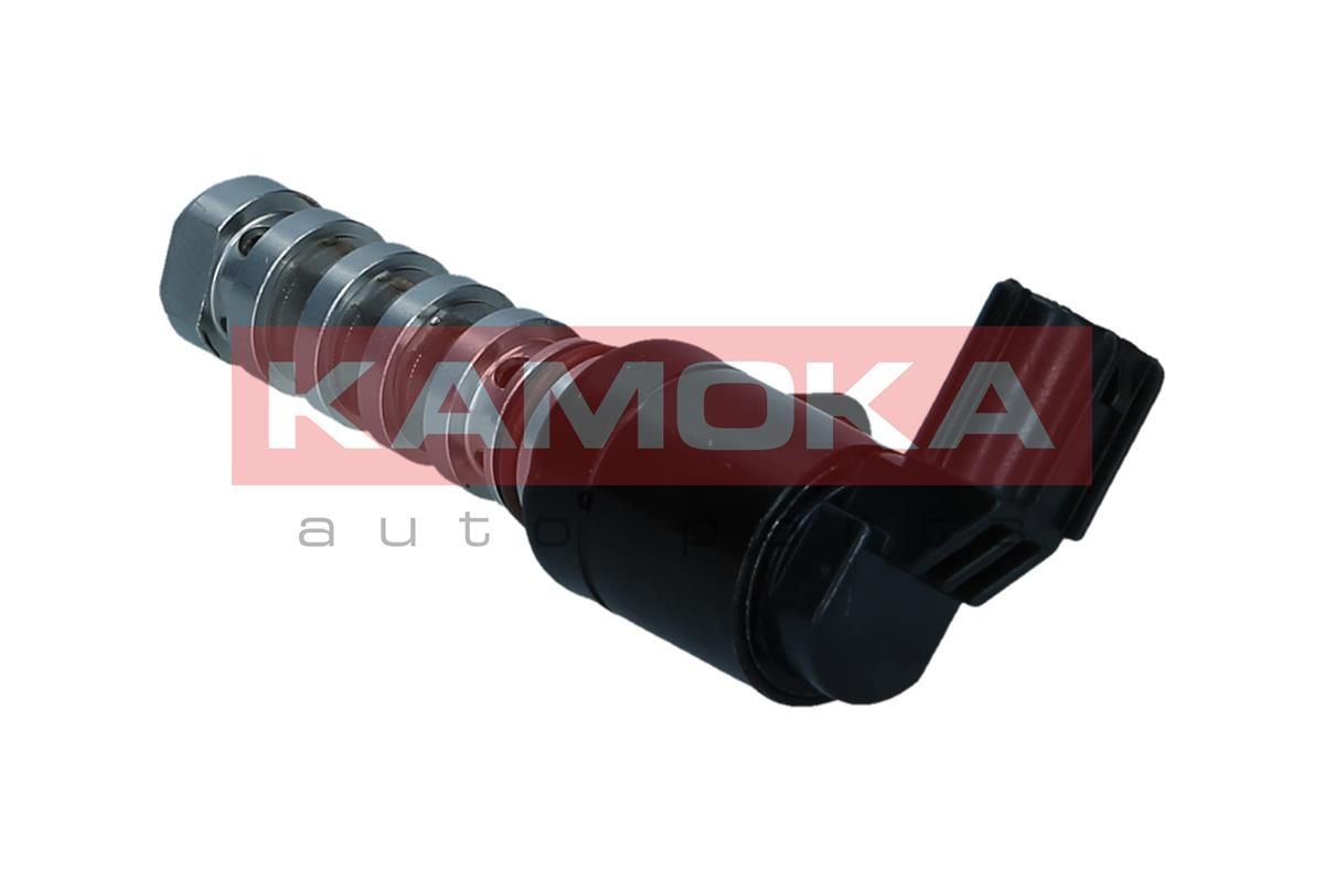 Valdymo vožtuvas, skirstomojo veleno reguliatorius KAMOKA RA048