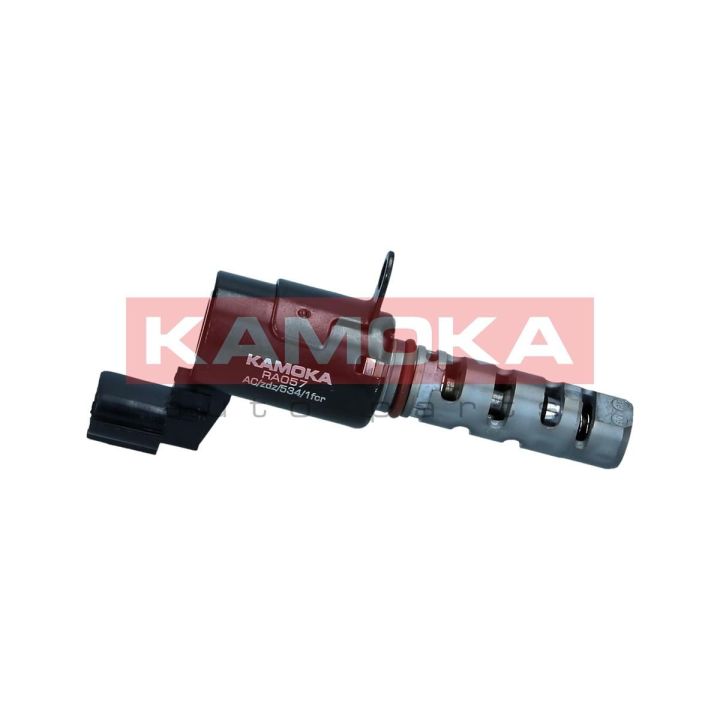 Valdymo vožtuvas, skirstomojo veleno reguliatorius KAMOKA RA057