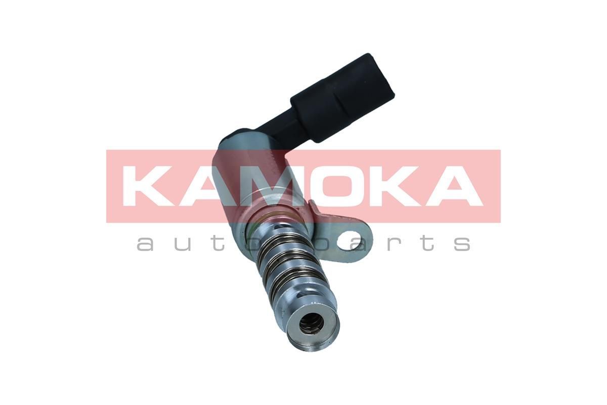 Valdymo vožtuvas, skirstomojo veleno reguliatorius KAMOKA RA064