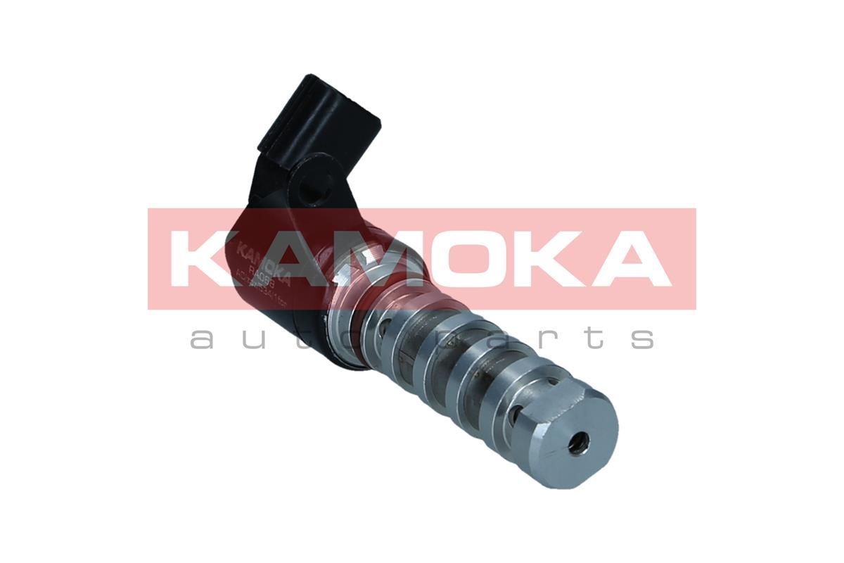 Valdymo vožtuvas, skirstomojo veleno reguliatorius KAMOKA RA068