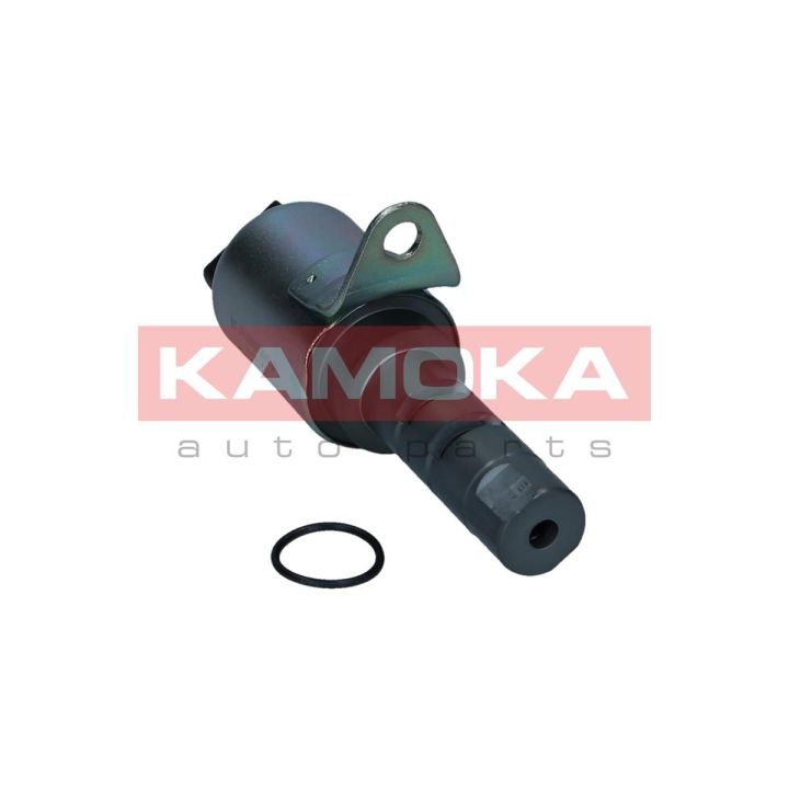 Valdymo vožtuvas, skirstomojo veleno reguliatorius KAMOKA RA070