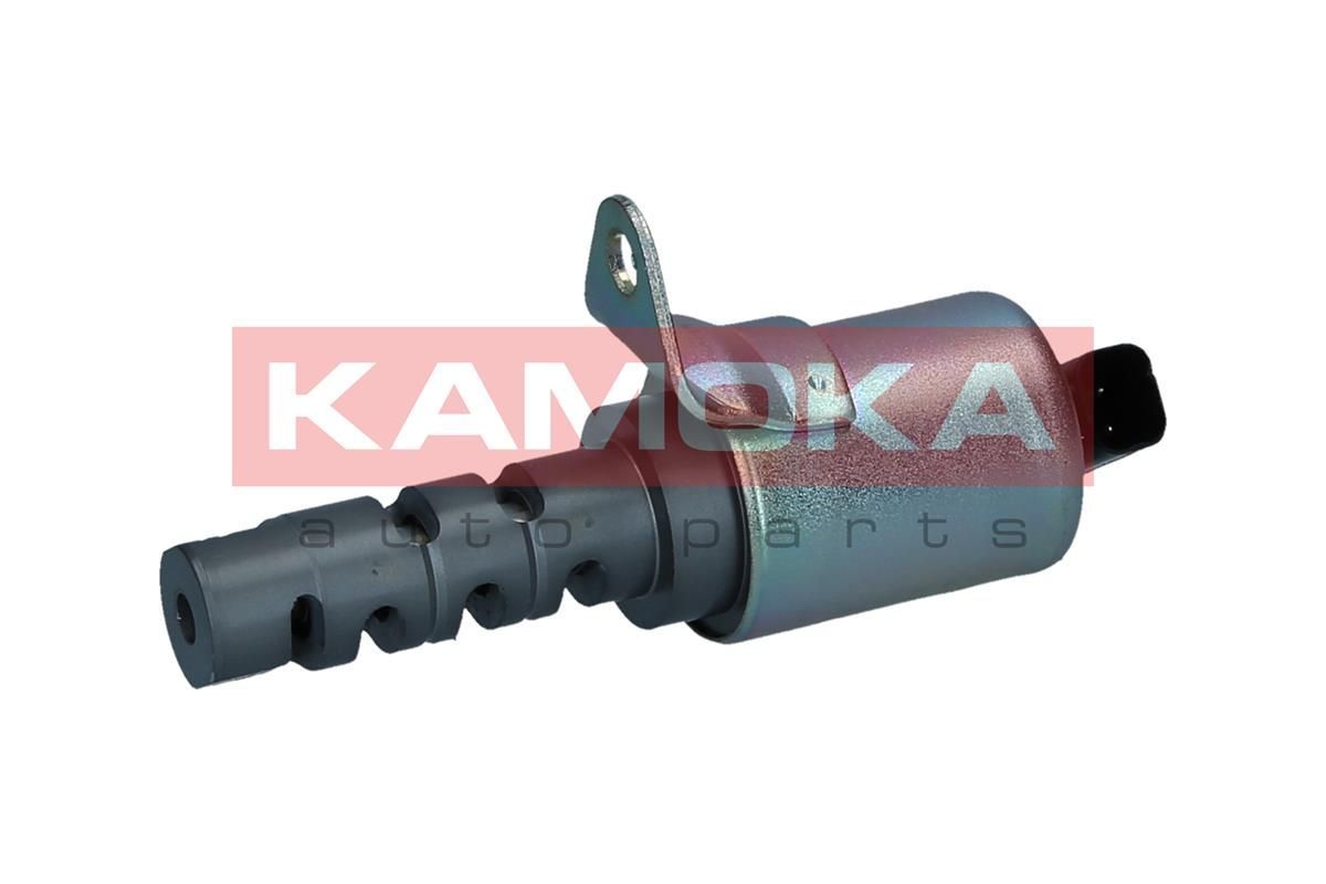 Valdymo vožtuvas, skirstomojo veleno reguliatorius KAMOKA RA070