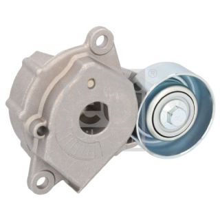 Diržo įtempiklis, V formos rumbuotas diržas FEBI BILSTEIN 193244