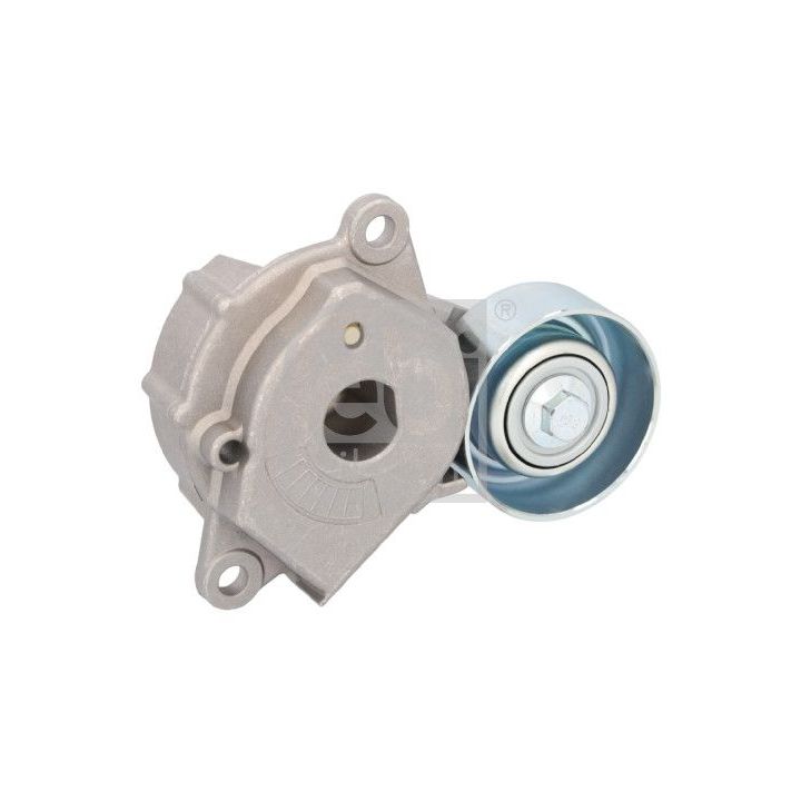 Diržo įtempiklis, V formos rumbuotas diržas FEBI BILSTEIN 193244