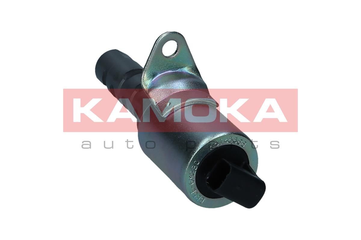 Valdymo vožtuvas, skirstomojo veleno reguliatorius KAMOKA RA070