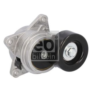 Diržo įtempiklis, V formos rumbuotas diržas FEBI BILSTEIN 193645