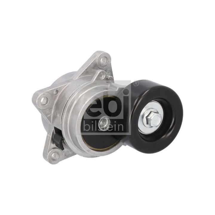 Diržo įtempiklis, V formos rumbuotas diržas FEBI BILSTEIN 193645