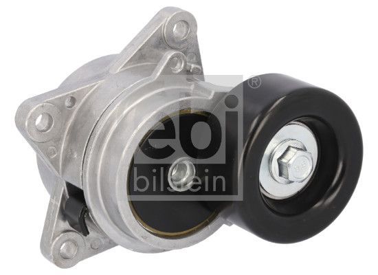 Diržo įtempiklis, V formos rumbuotas diržas FEBI BILSTEIN 193645