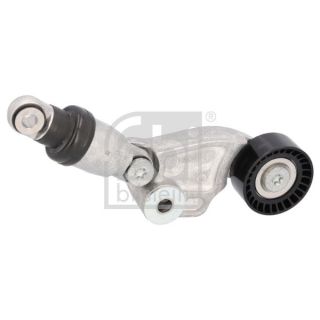 Diržo įtempiklis, V formos rumbuotas diržas FEBI BILSTEIN 193649