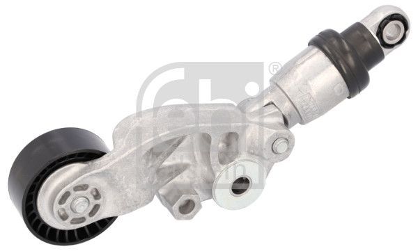 Diržo įtempiklis, V formos rumbuotas diržas FEBI BILSTEIN 193649