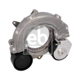 Diržo įtempiklis, V formos rumbuotas diržas FEBI BILSTEIN 196731