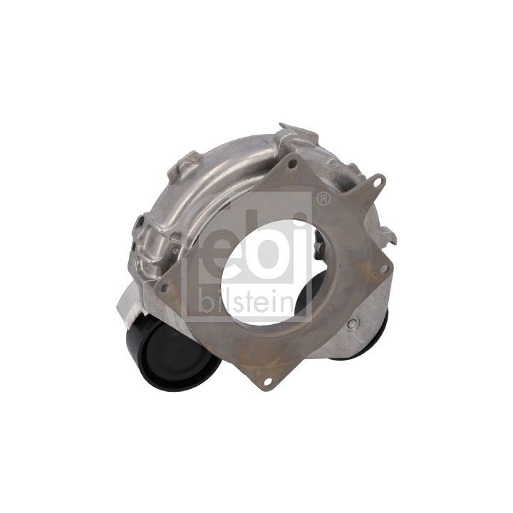 Diržo įtempiklis, V formos rumbuotas diržas FEBI BILSTEIN 196731