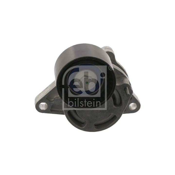 Diržo įtempiklis, V formos rumbuotas diržas FEBI BILSTEIN 37154