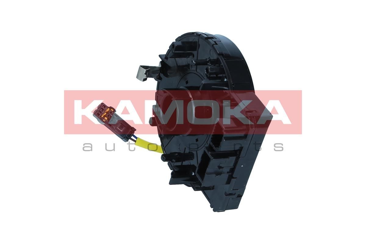 Oro pagalvės ritė KAMOKA 4210002