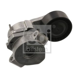 Diržo įtempiklis, V formos rumbuotas diržas FEBI BILSTEIN 37254