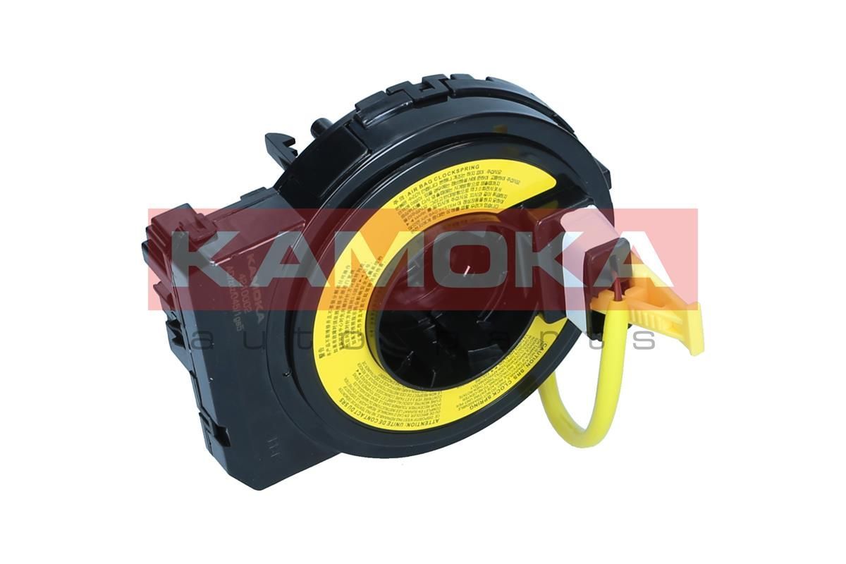 Oro pagalvės ritė KAMOKA 4210002