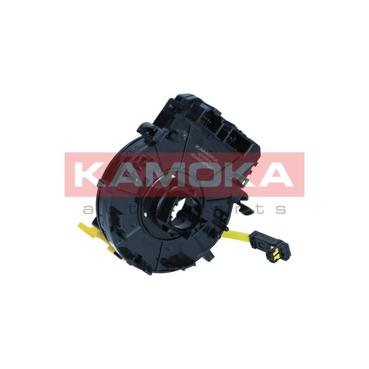 Oro pagalvės ritė KAMOKA 4210004