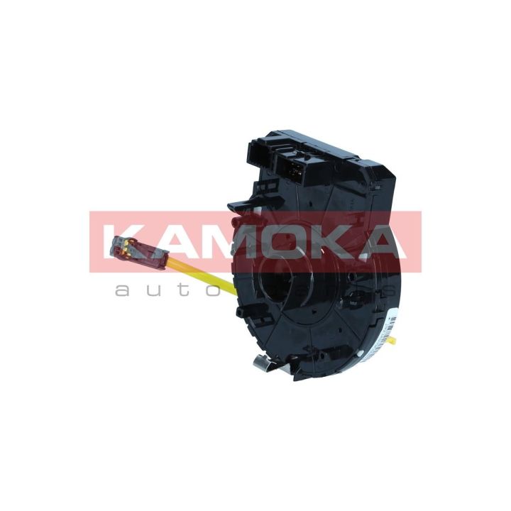 Oro pagalvės ritė KAMOKA 4210003