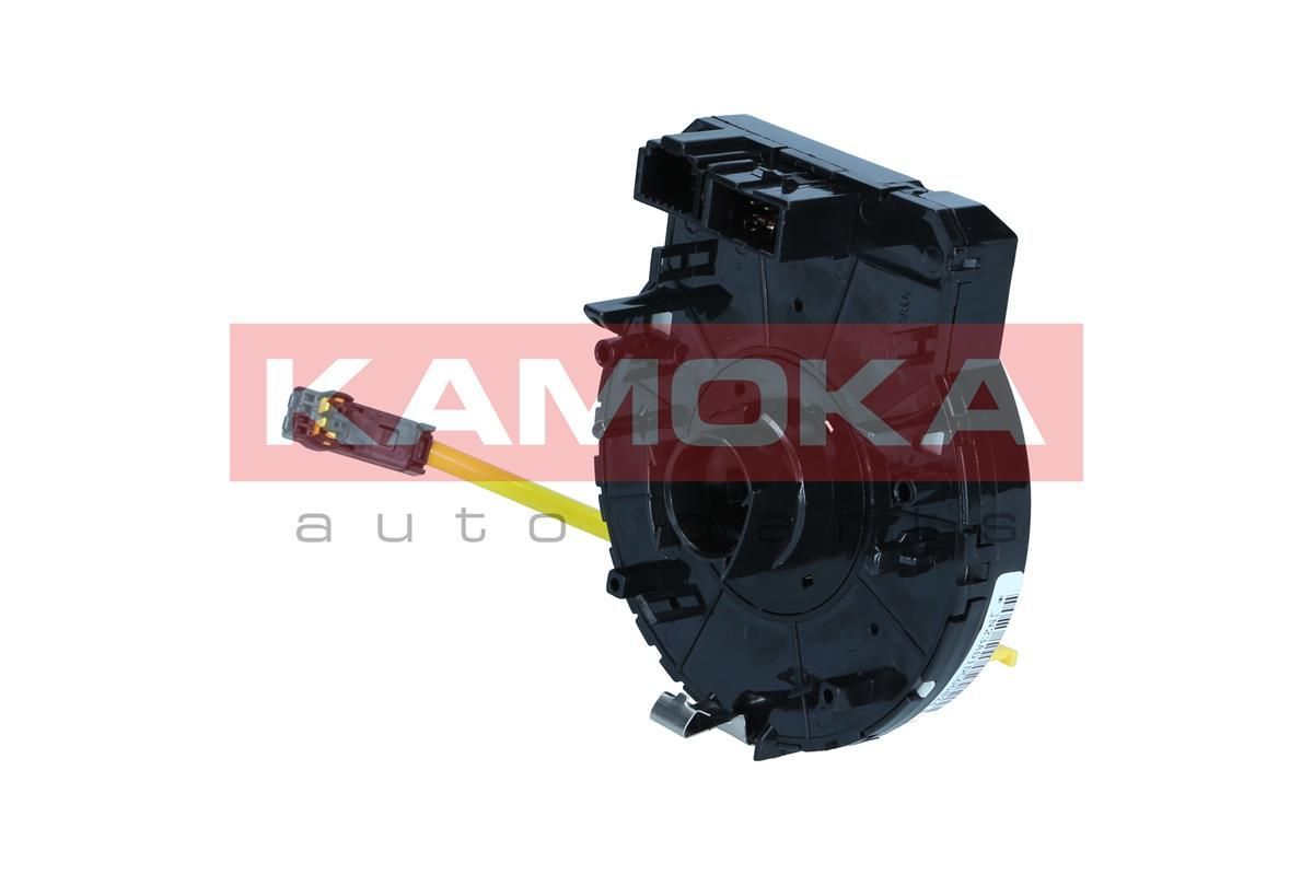 Oro pagalvės ritė KAMOKA 4210003