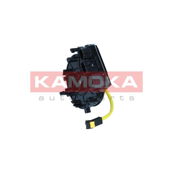 Oro pagalvės ritė KAMOKA 4210004