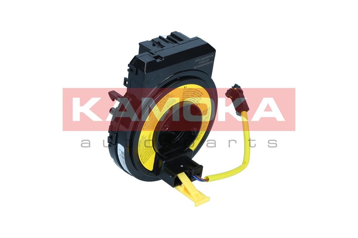 Oro pagalvės ritė KAMOKA 4210003