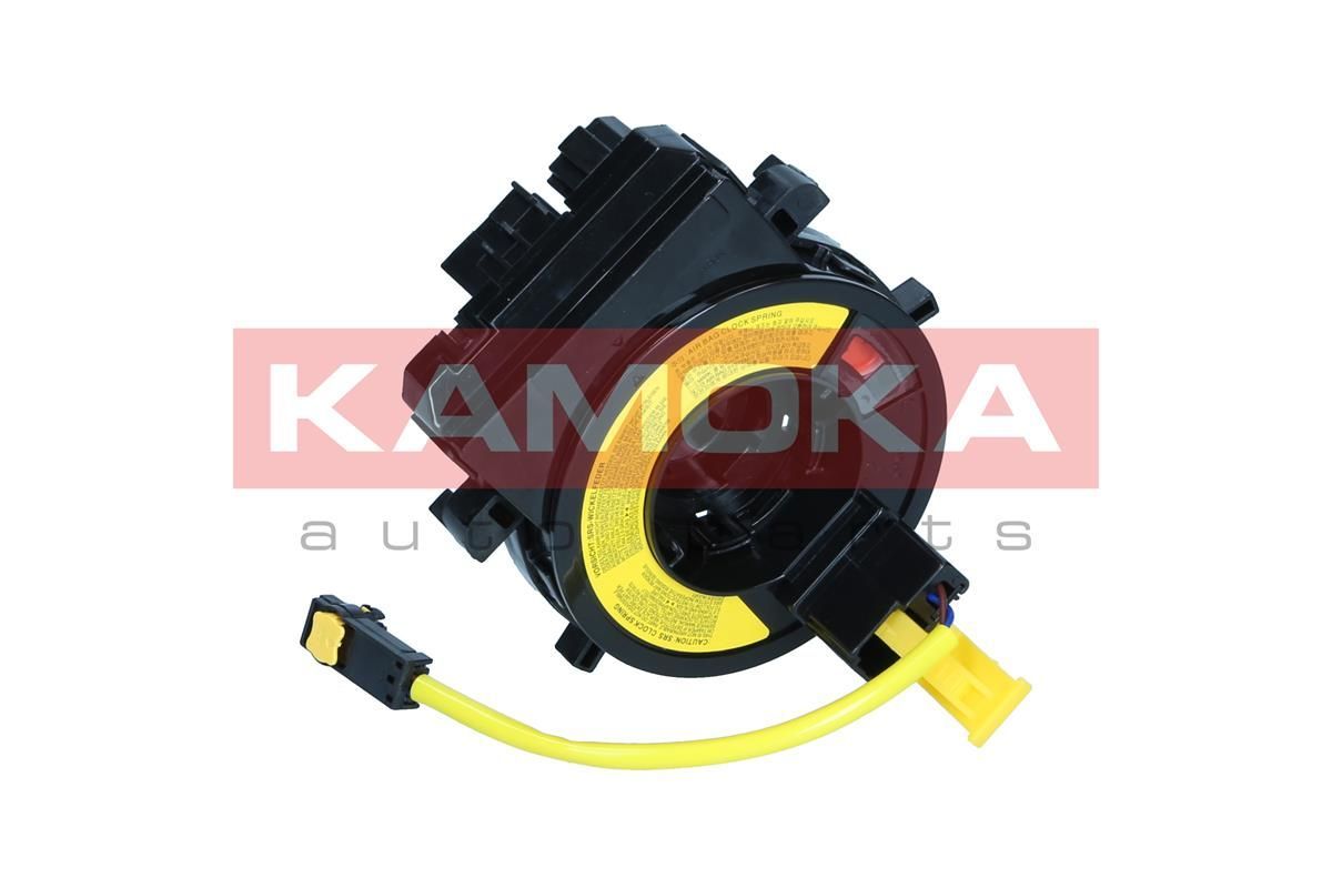 Oro pagalvės ritė KAMOKA 4210004