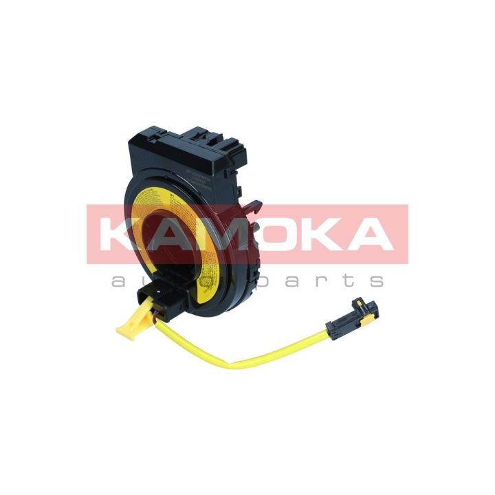 Oro pagalvės ritė KAMOKA 4210003