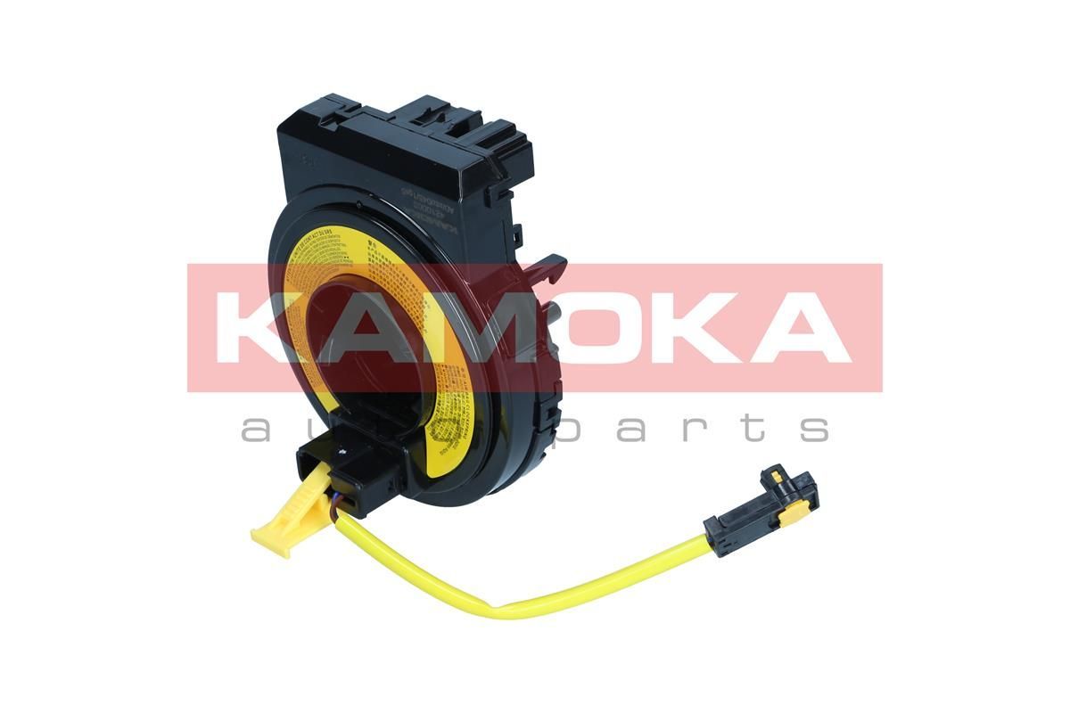 Oro pagalvės ritė KAMOKA 4210003