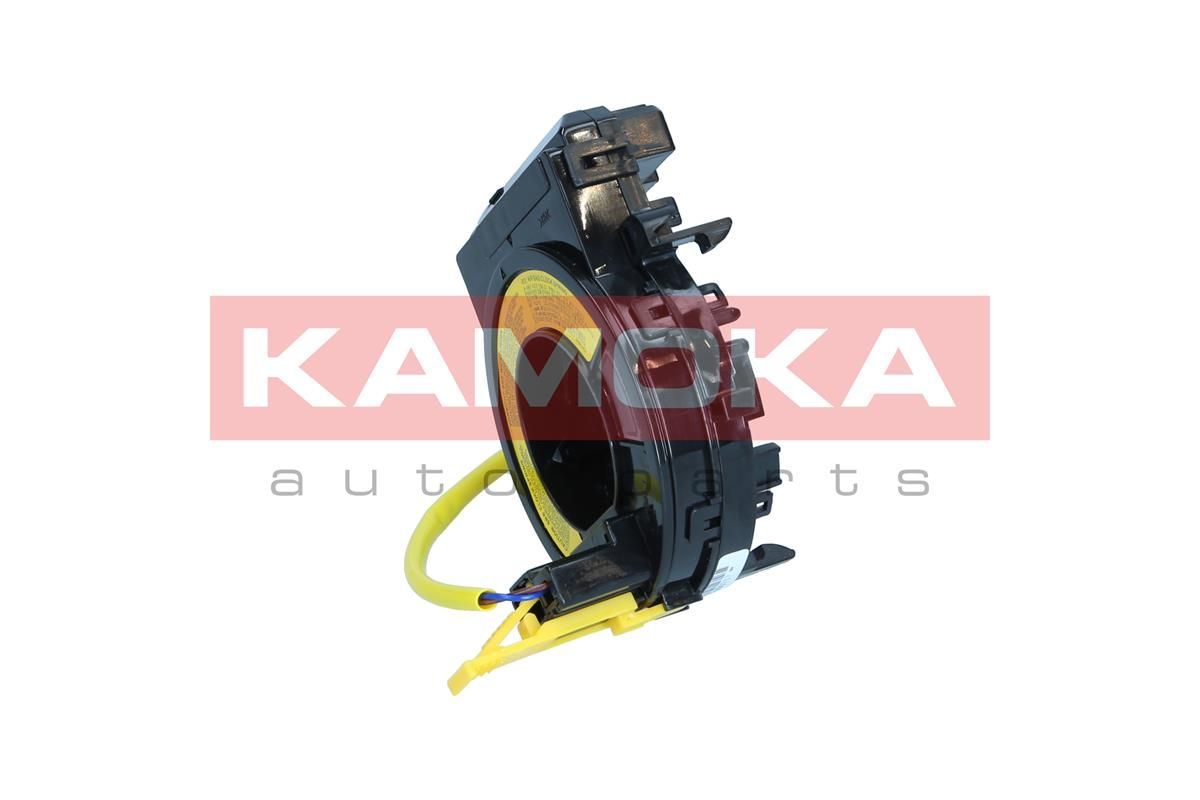 Oro pagalvės ritė KAMOKA 4210004