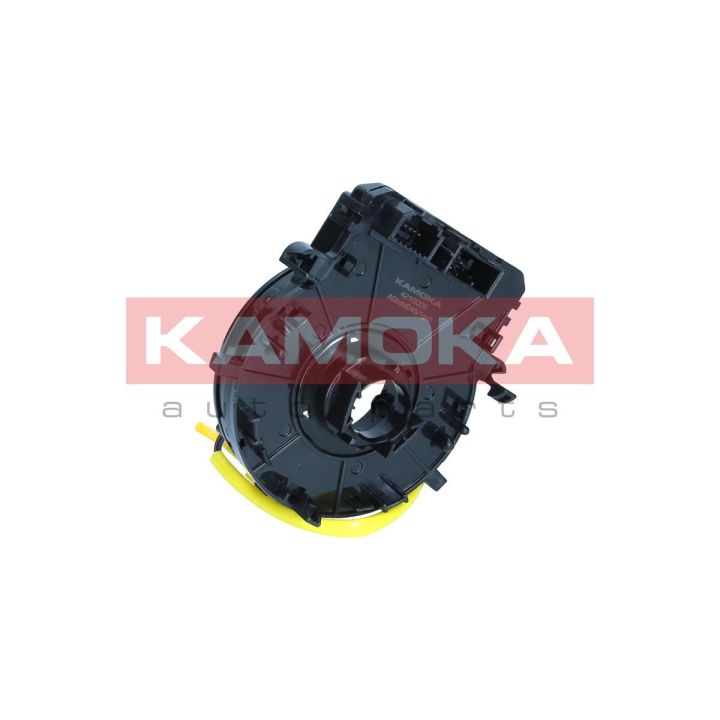 Oro pagalvės ritė KAMOKA 4210005