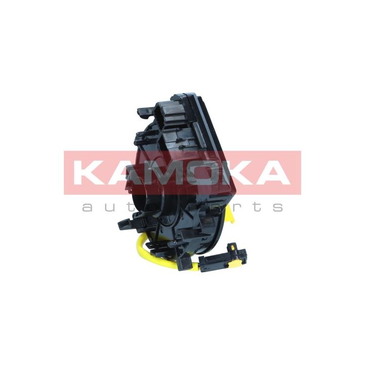 Oro pagalvės ritė KAMOKA 4210005