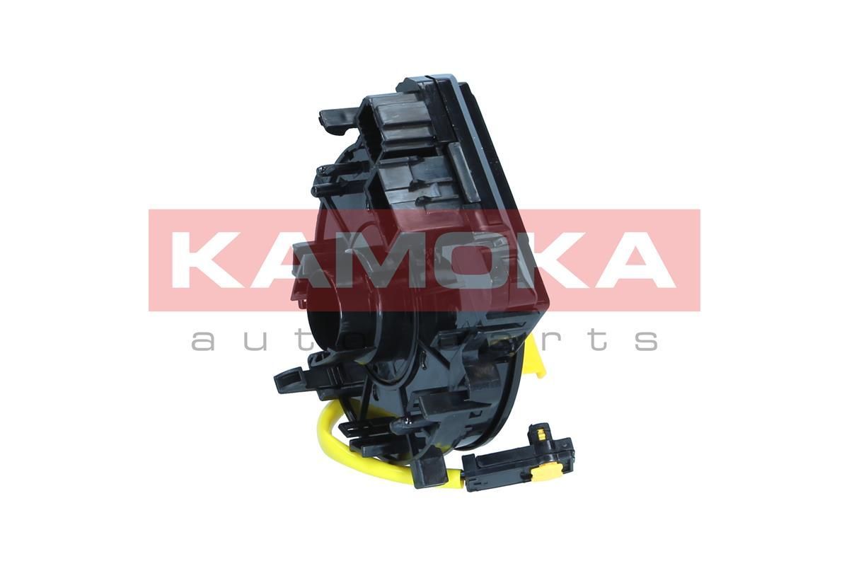 Oro pagalvės ritė KAMOKA 4210005