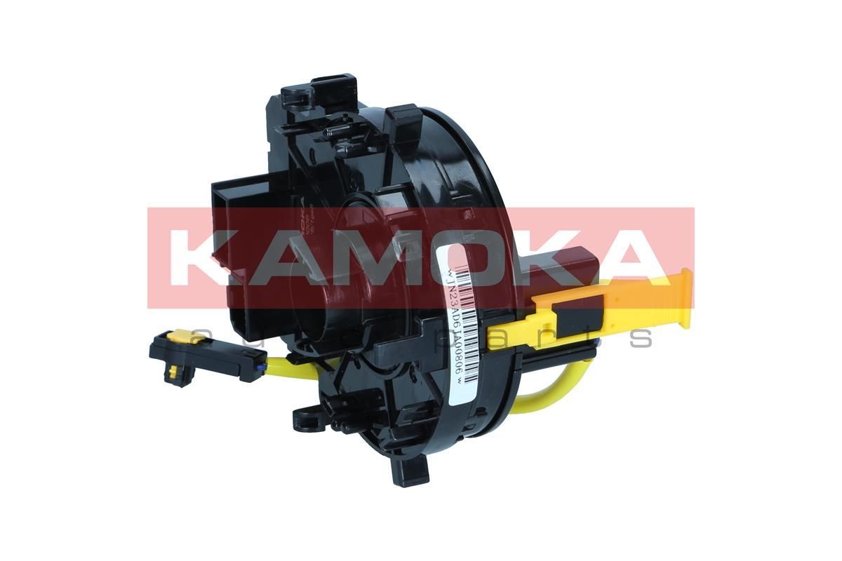 Oro pagalvės ritė KAMOKA 4210006