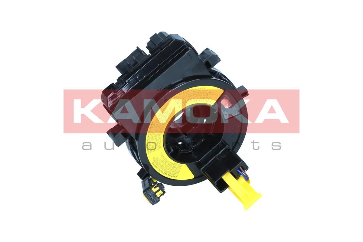 Oro pagalvės ritė KAMOKA 4210005