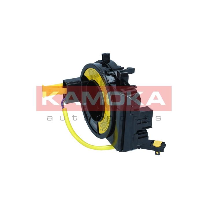 Oro pagalvės ritė KAMOKA 4210006