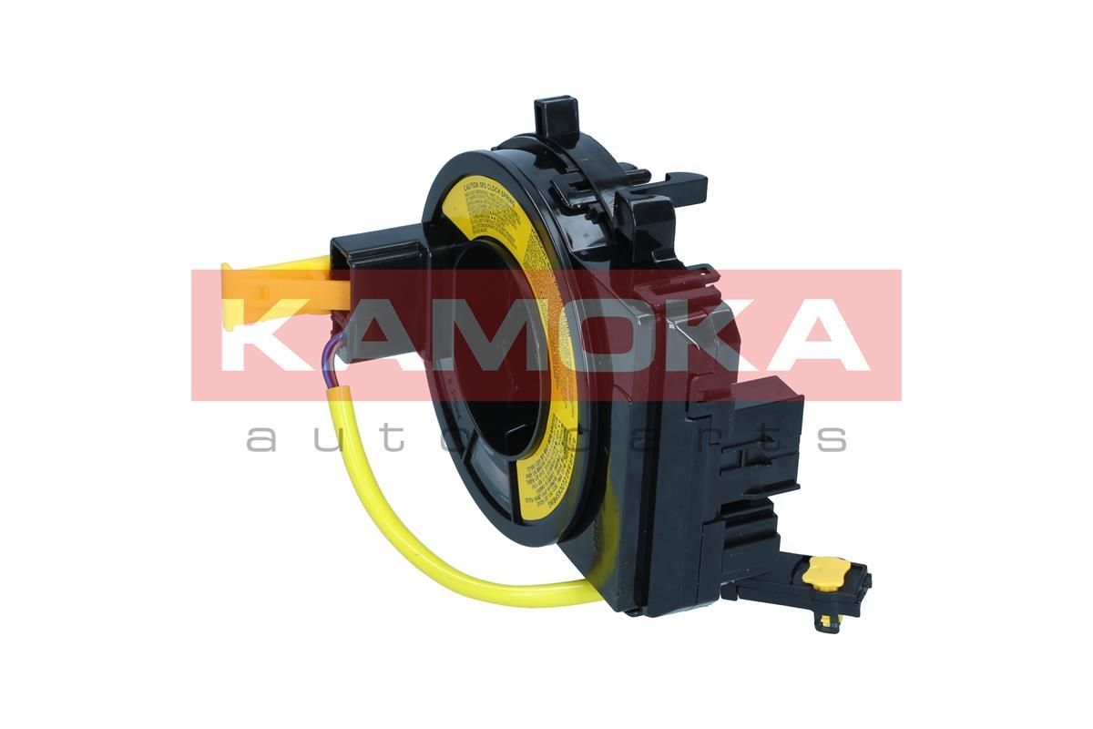 Oro pagalvės ritė KAMOKA 4210006