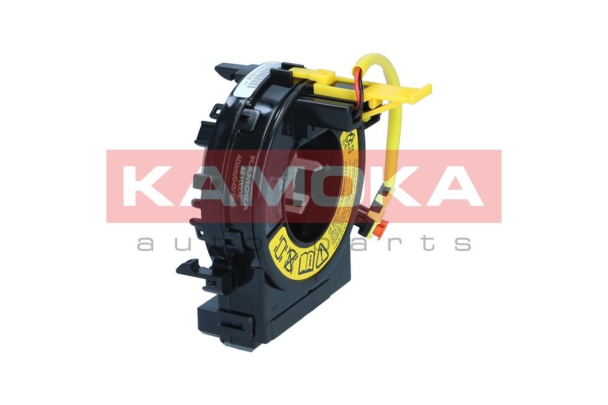 Oro pagalvės ritė KAMOKA 4210008