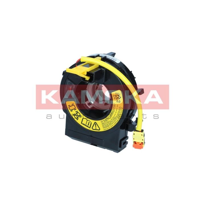 Oro pagalvės ritė KAMOKA 4210008