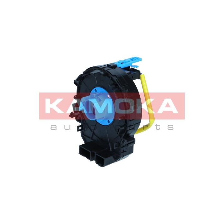 Oro pagalvės ritė KAMOKA 4210007