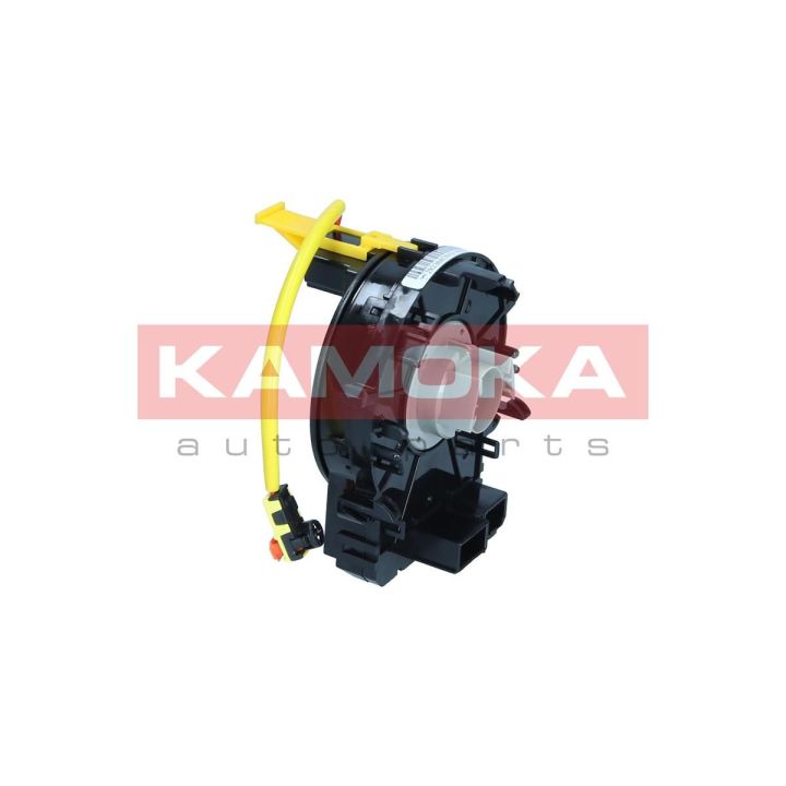 Oro pagalvės ritė KAMOKA 4210008