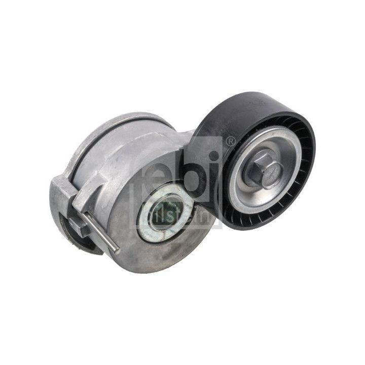 Diržo įtempiklis, V formos rumbuotas diržas FEBI BILSTEIN 39390