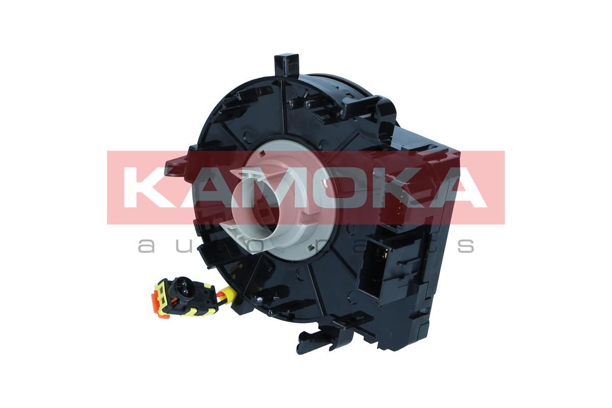 Oro pagalvės ritė KAMOKA 4210009