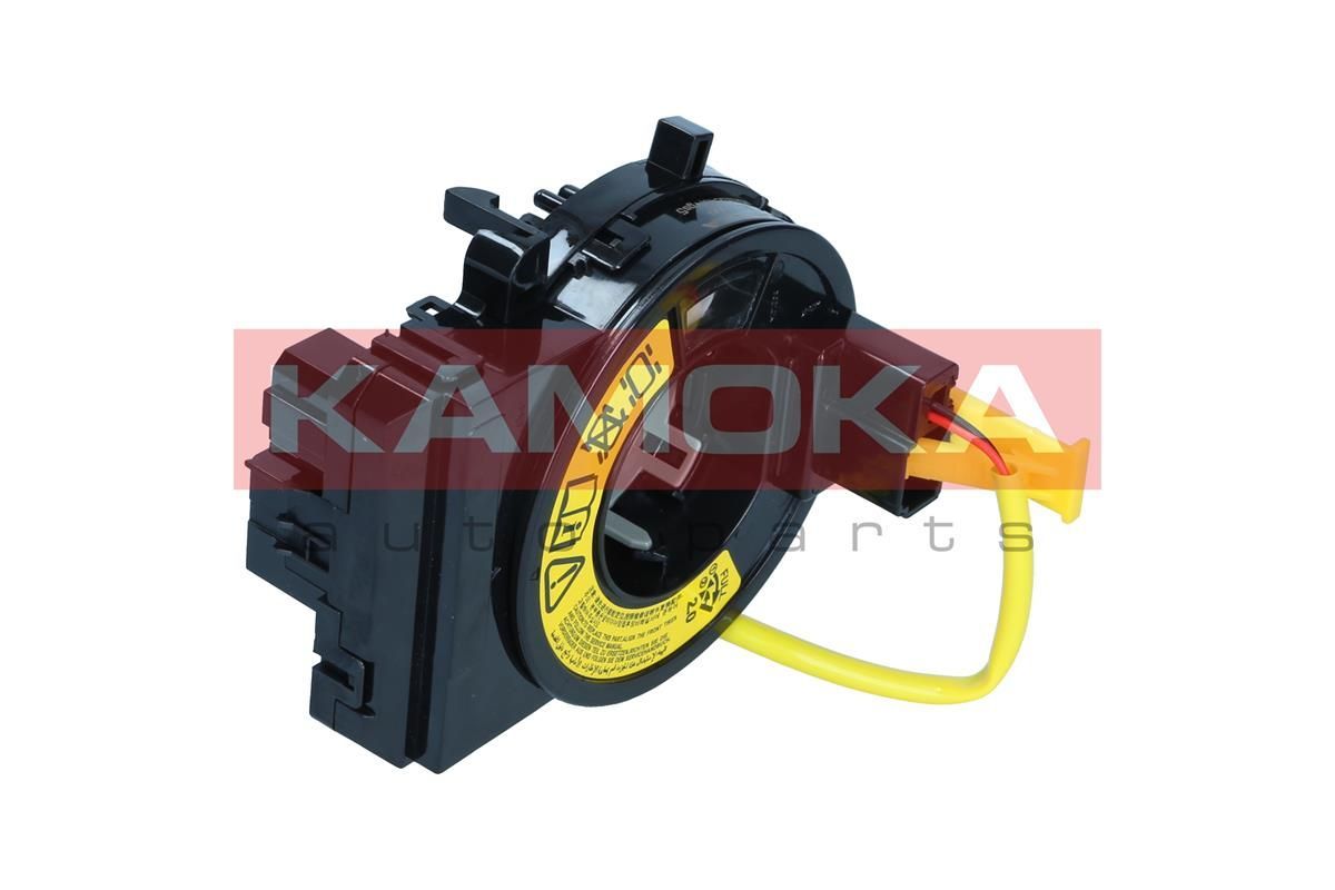 Oro pagalvės ritė KAMOKA 4210009