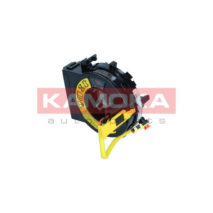 Oro pagalvės ritė KAMOKA 4210009