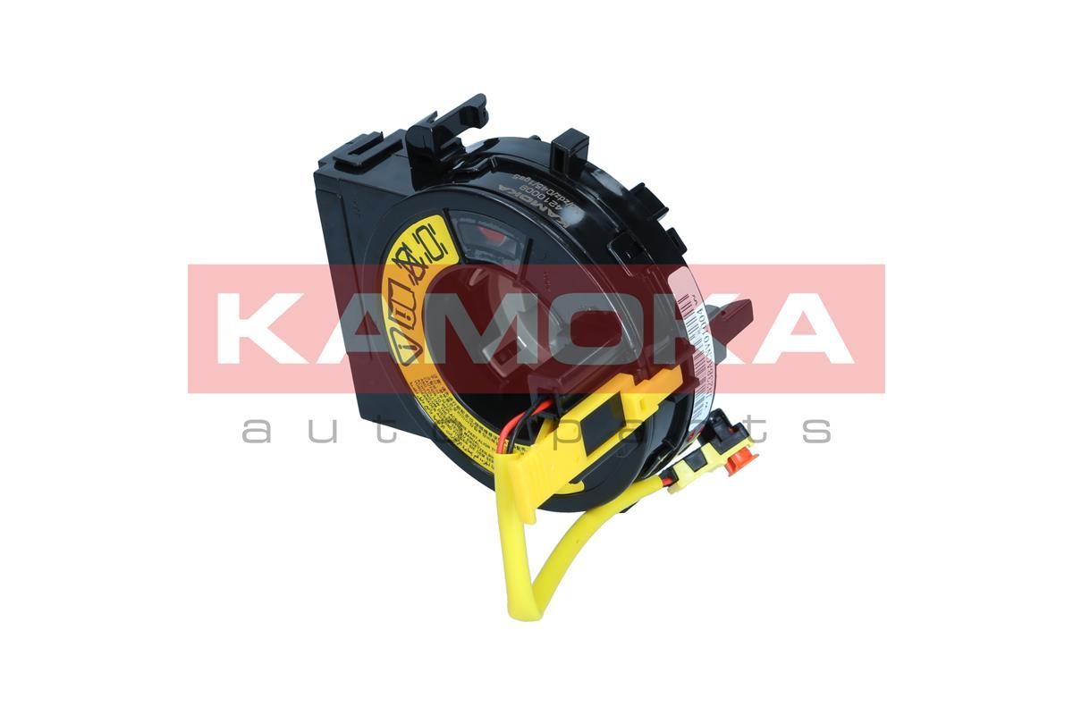 Oro pagalvės ritė KAMOKA 4210009